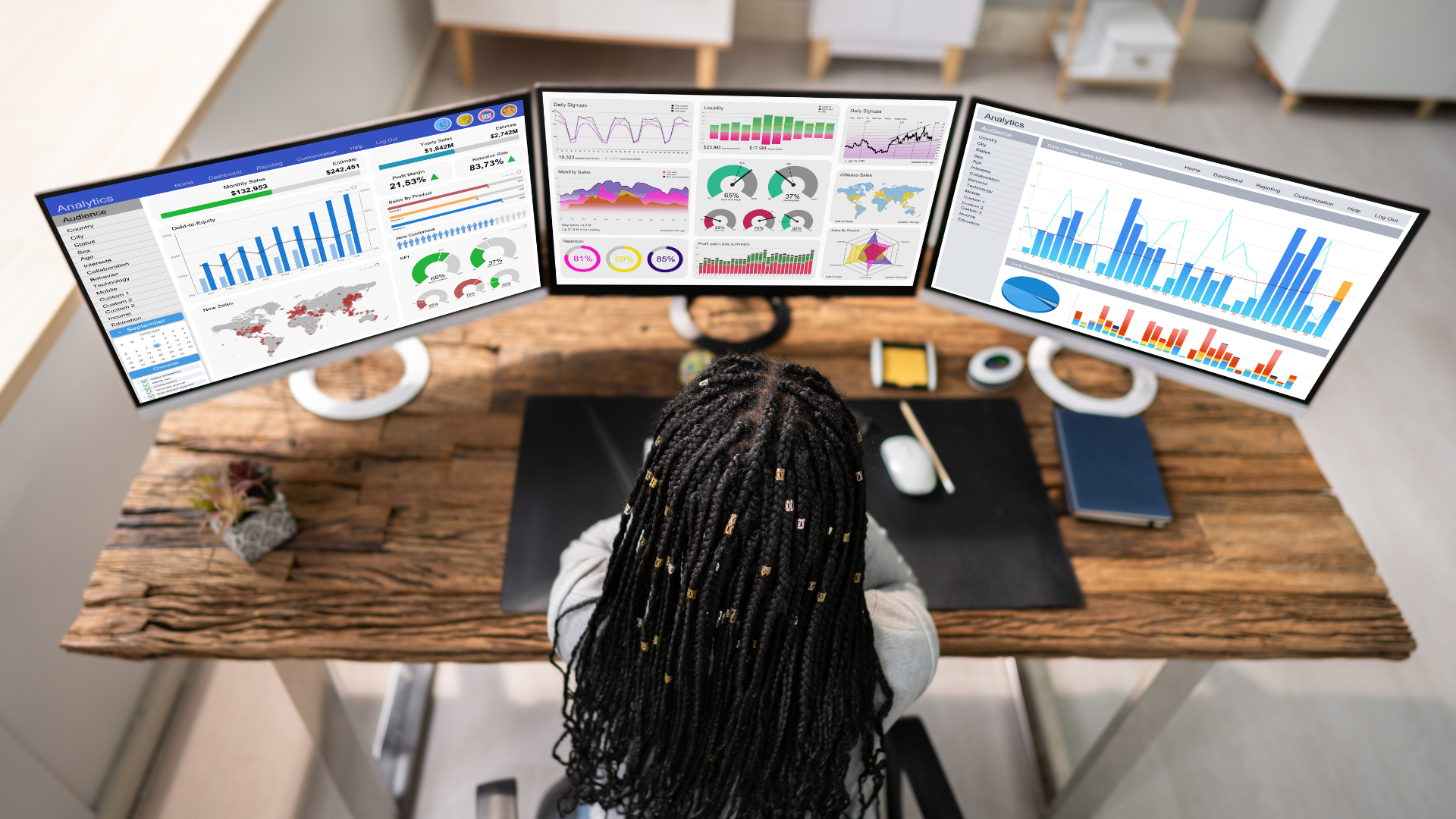 Select Interactive Experiences: AI and the Evolution of Online Engagement Interactive Experiences: AI and the Evolution of Online Engagement