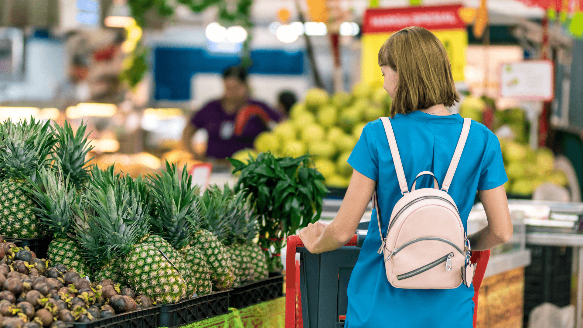 Select AI in Omnichannel Marketing: Creating Seamless Consumer Journeys